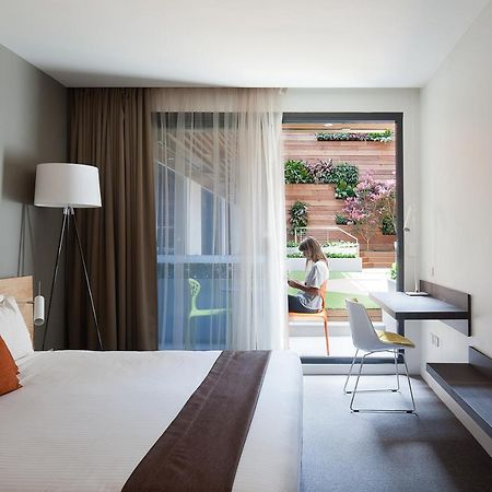 Jasper Boutique Hotel Melbourne Ngoại thất bức ảnh