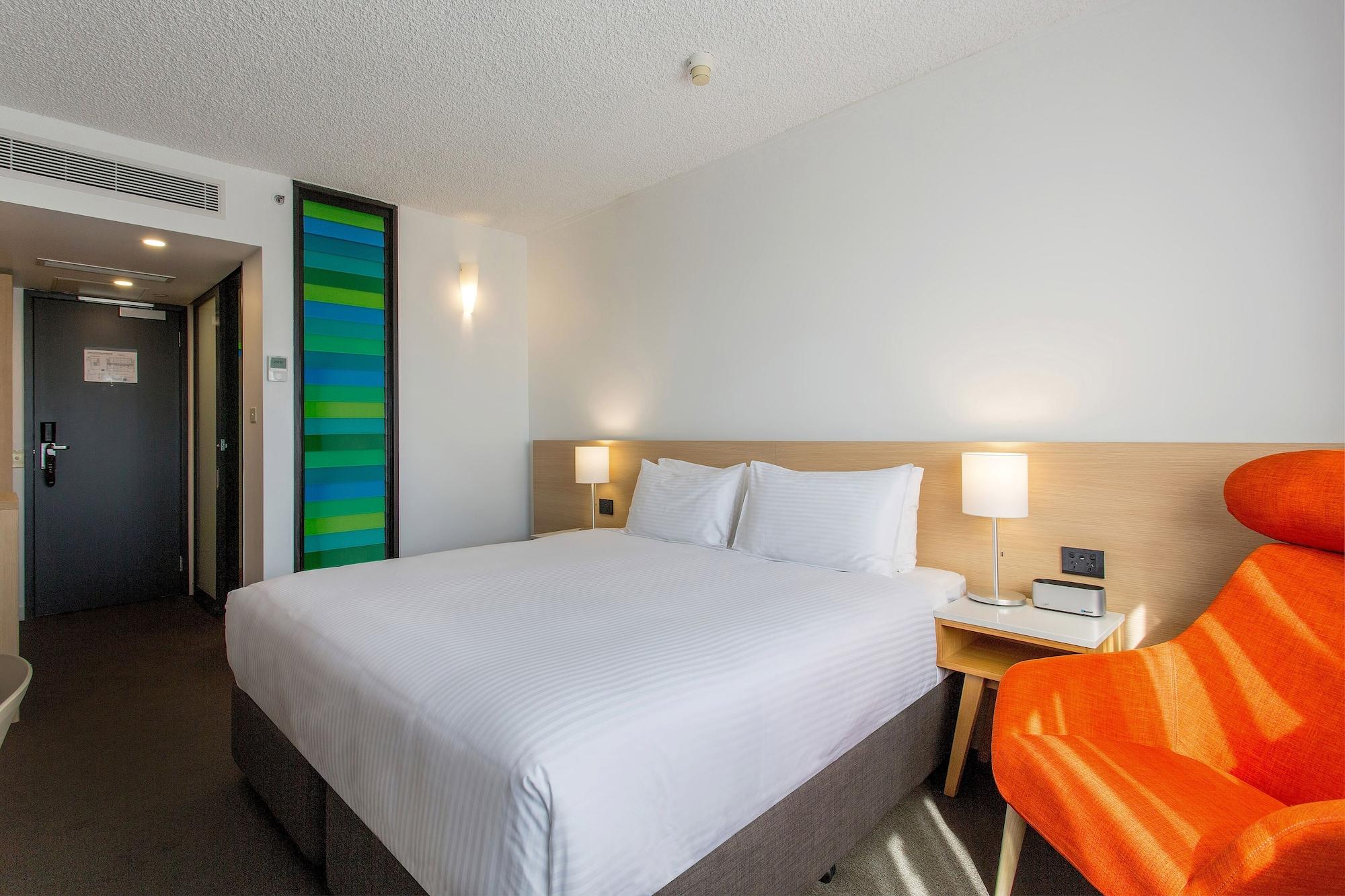 Jasper Boutique Hotel Melbourne Ngoại thất bức ảnh