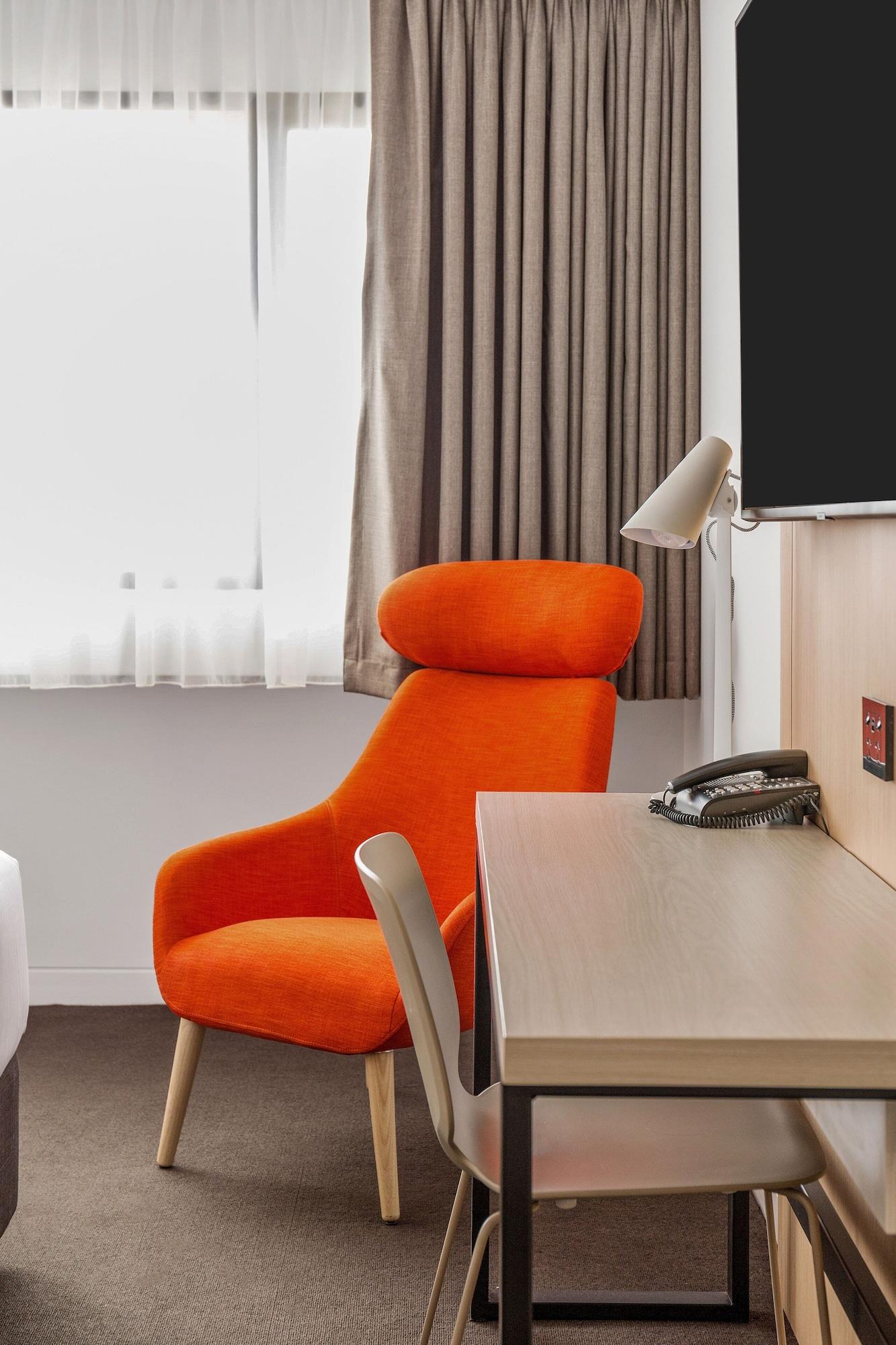 Jasper Boutique Hotel Melbourne Ngoại thất bức ảnh