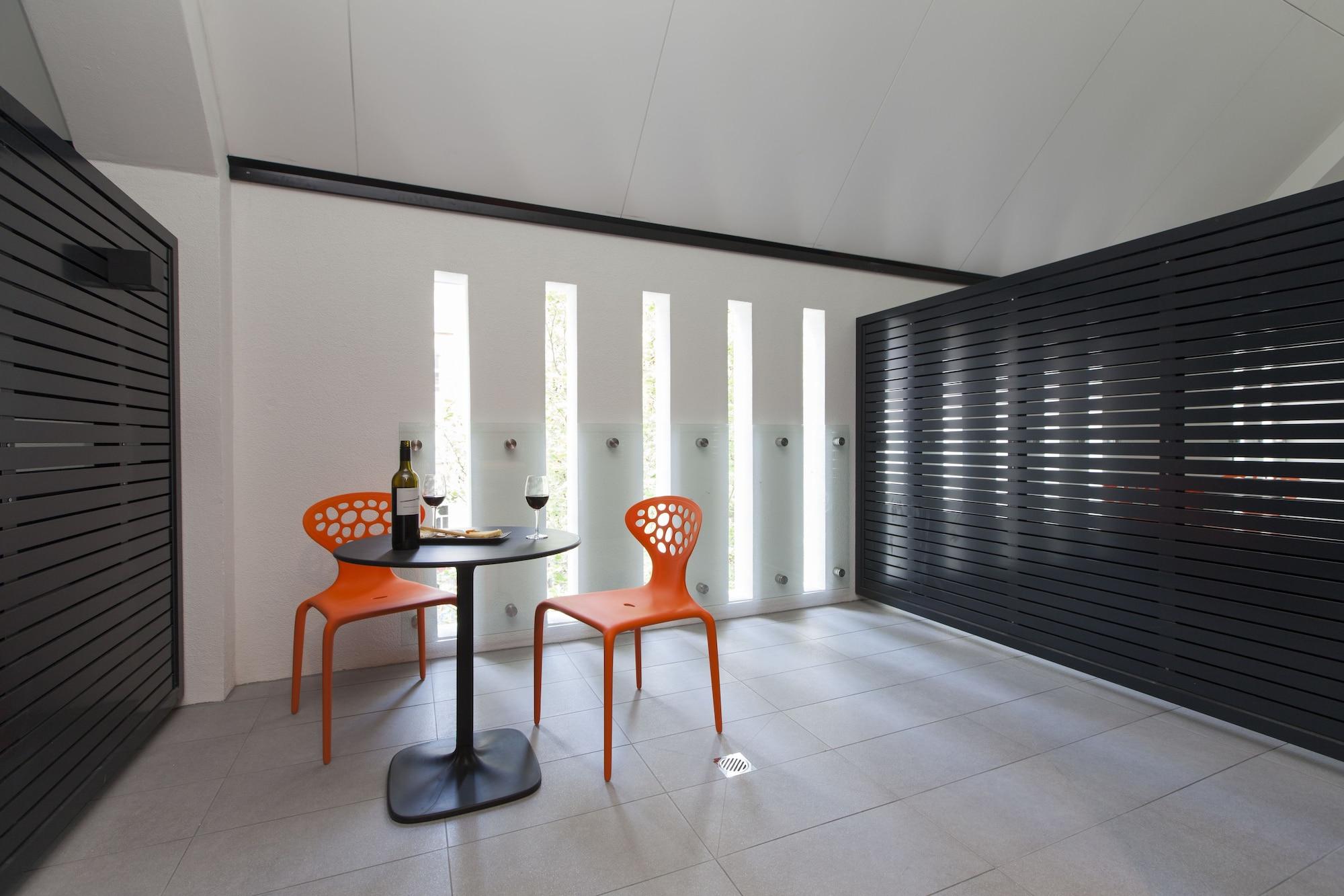 Jasper Boutique Hotel Melbourne Ngoại thất bức ảnh