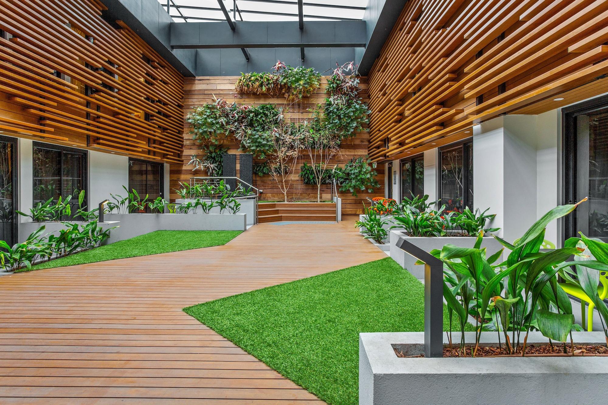Jasper Boutique Hotel Melbourne Ngoại thất bức ảnh
