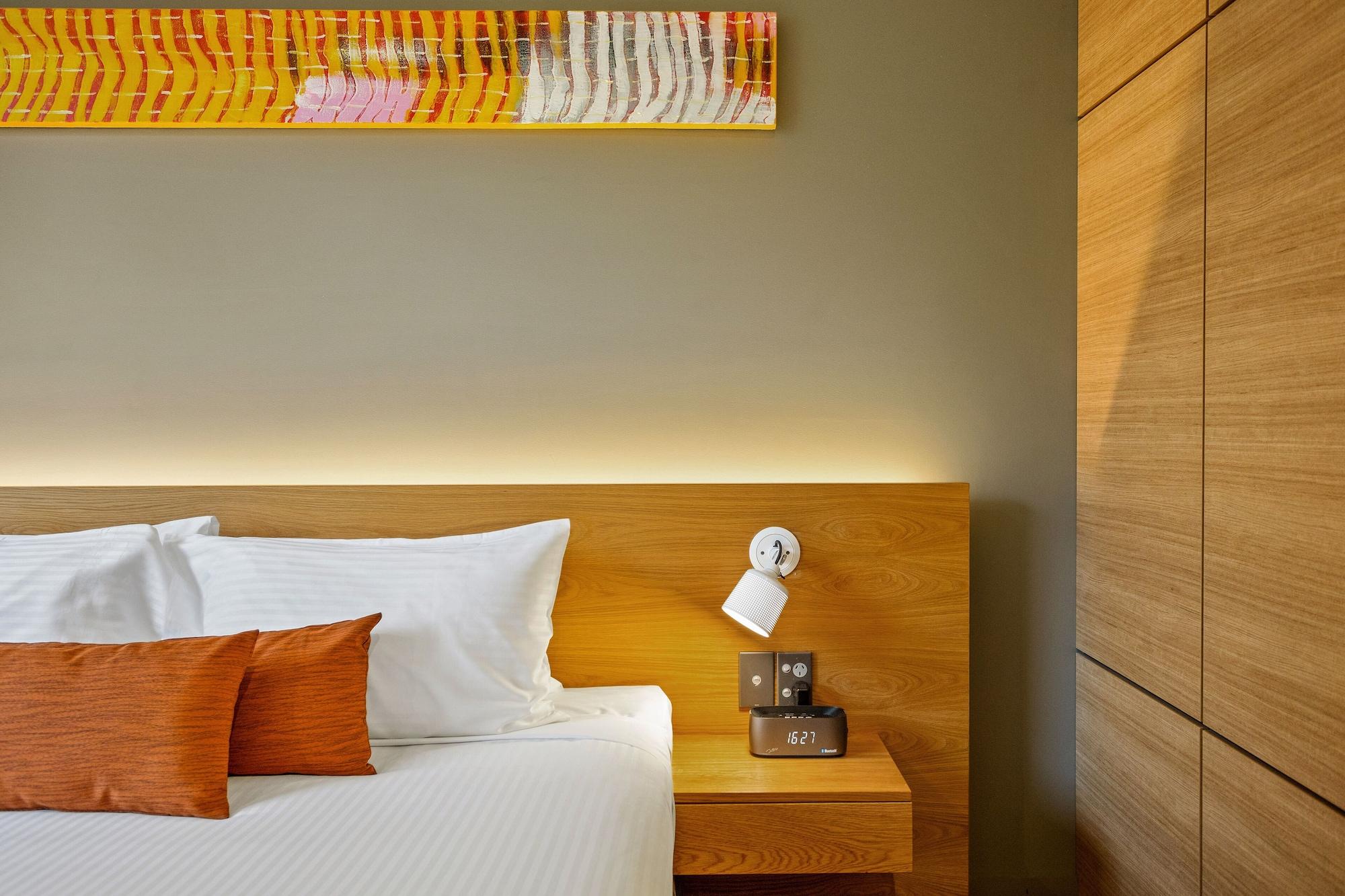 Jasper Boutique Hotel Melbourne Ngoại thất bức ảnh