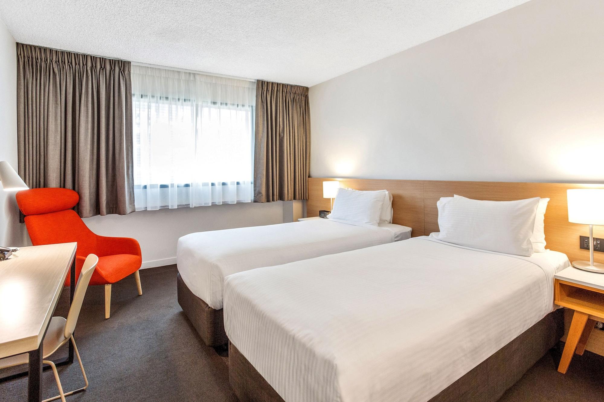 Jasper Boutique Hotel Melbourne Ngoại thất bức ảnh