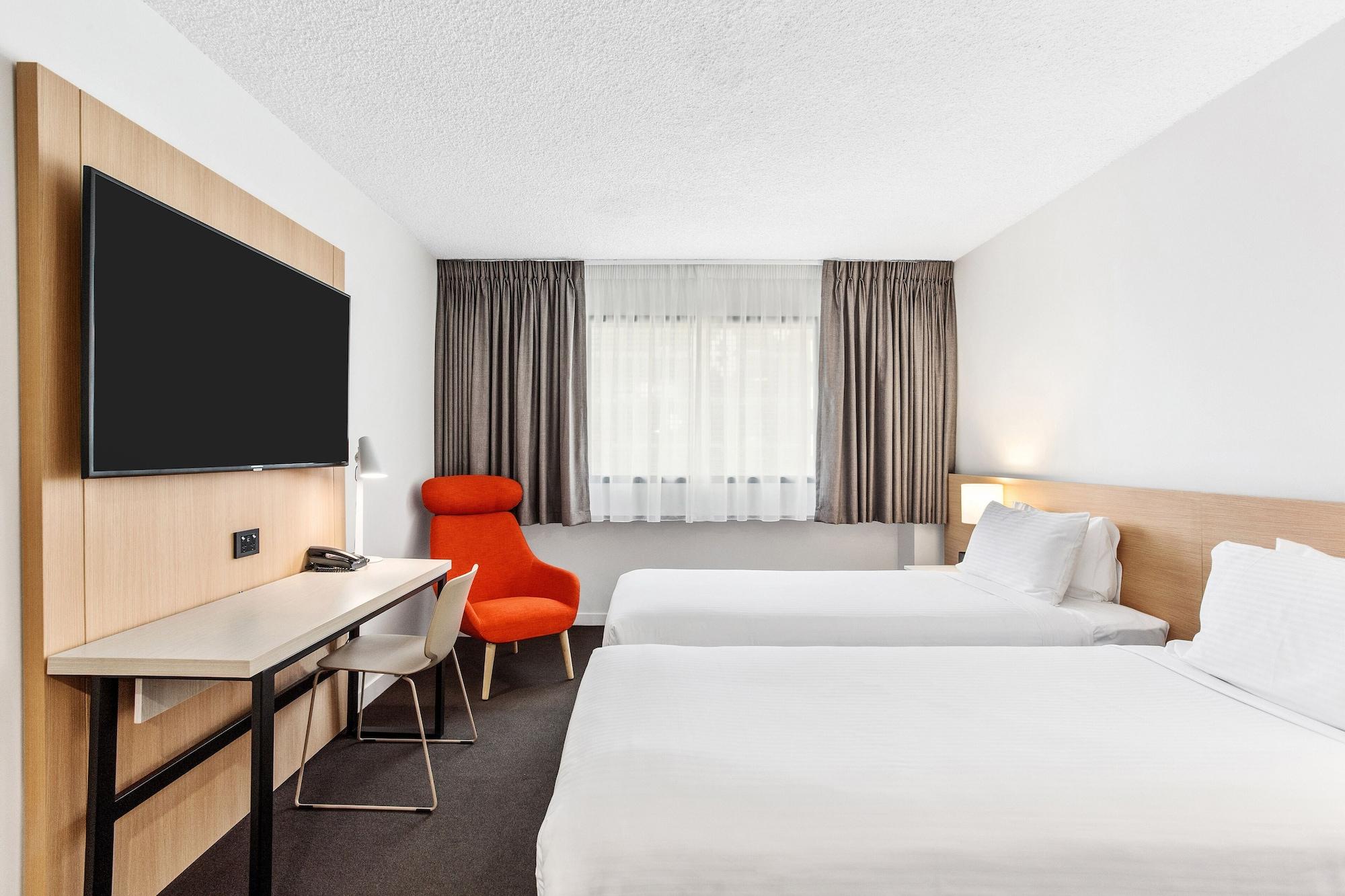 Jasper Boutique Hotel Melbourne Ngoại thất bức ảnh