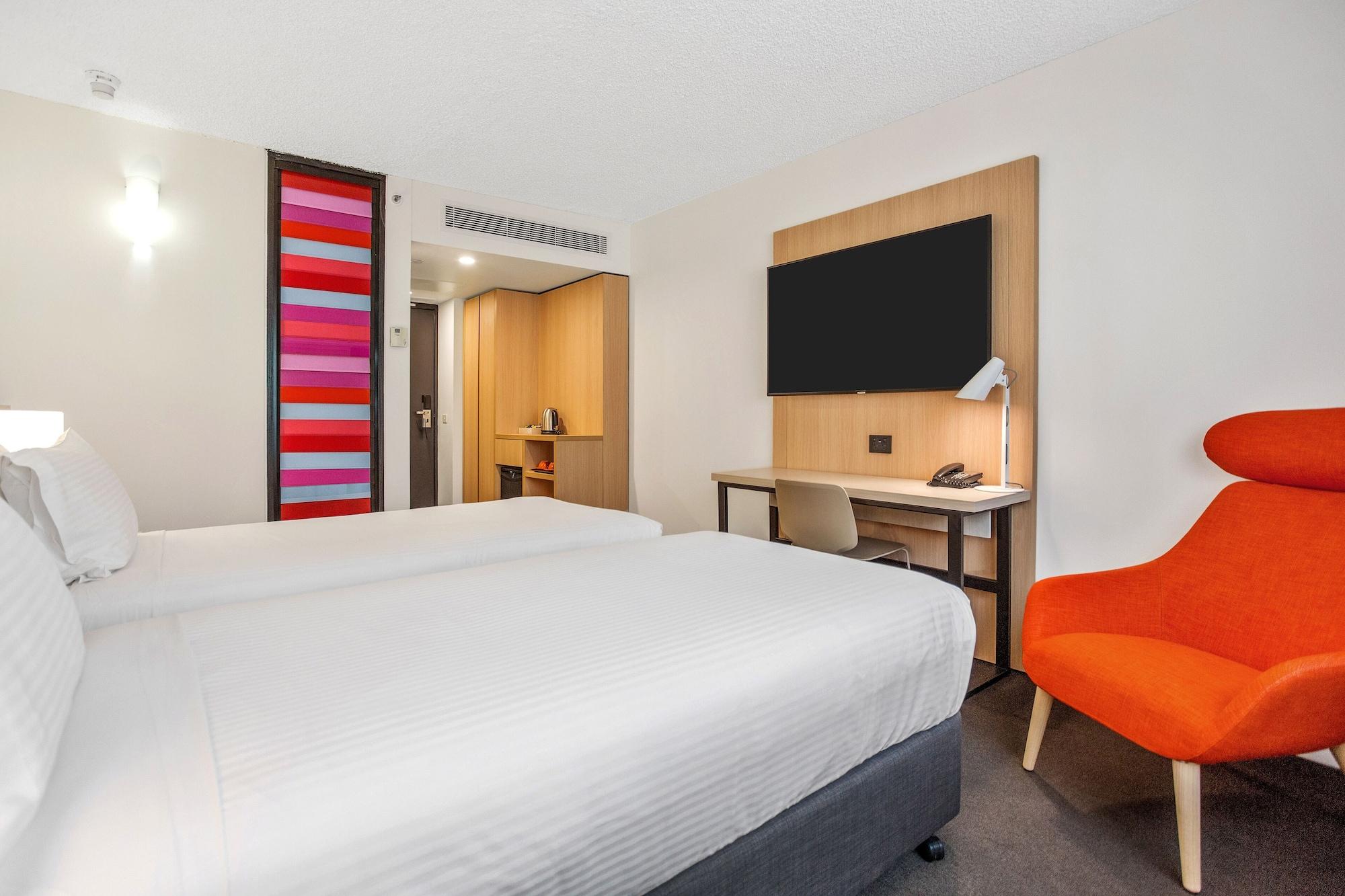 Jasper Boutique Hotel Melbourne Ngoại thất bức ảnh