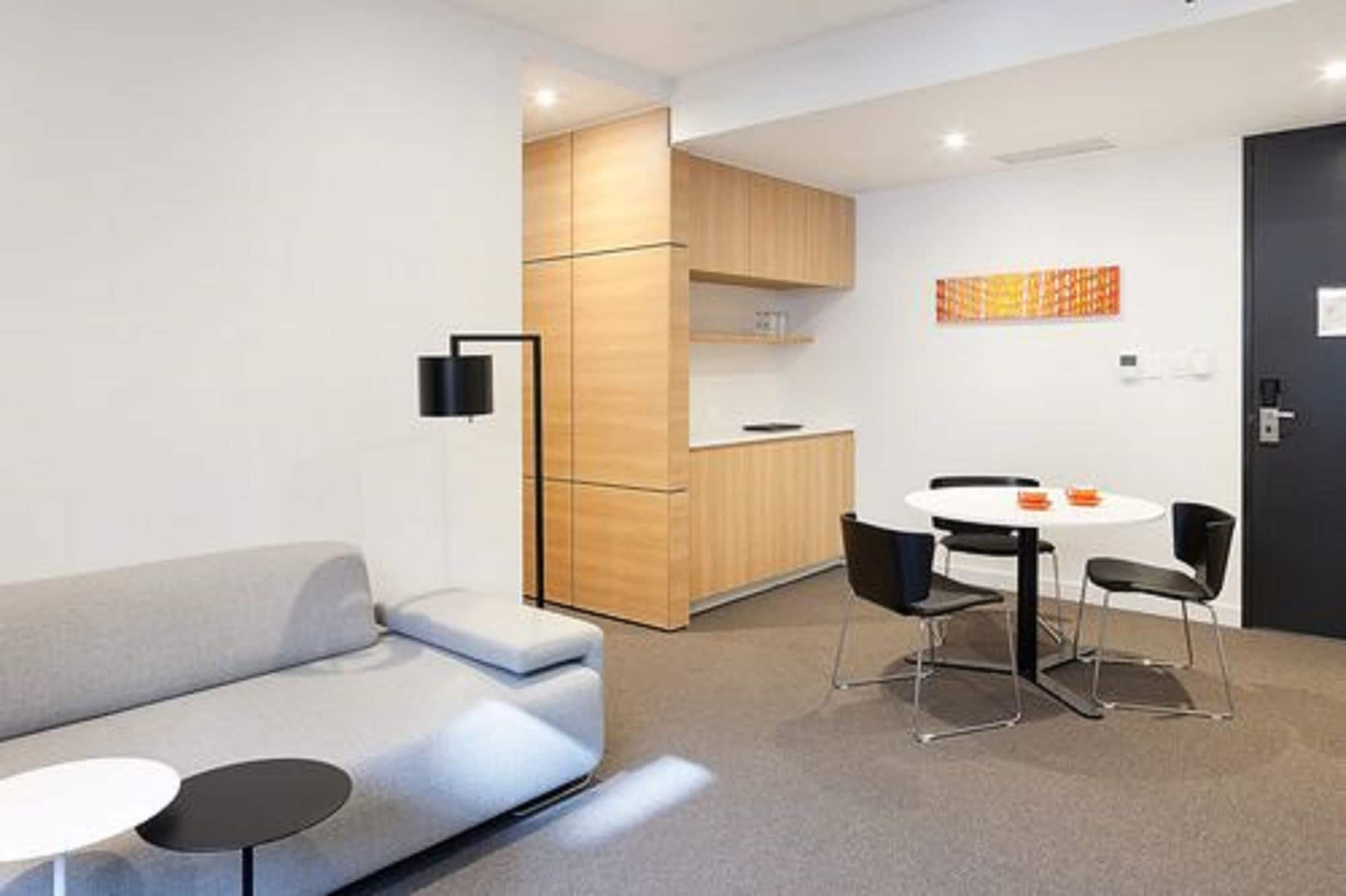 Jasper Boutique Hotel Melbourne Ngoại thất bức ảnh