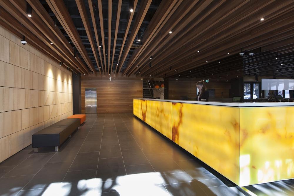 Jasper Boutique Hotel Melbourne Ngoại thất bức ảnh