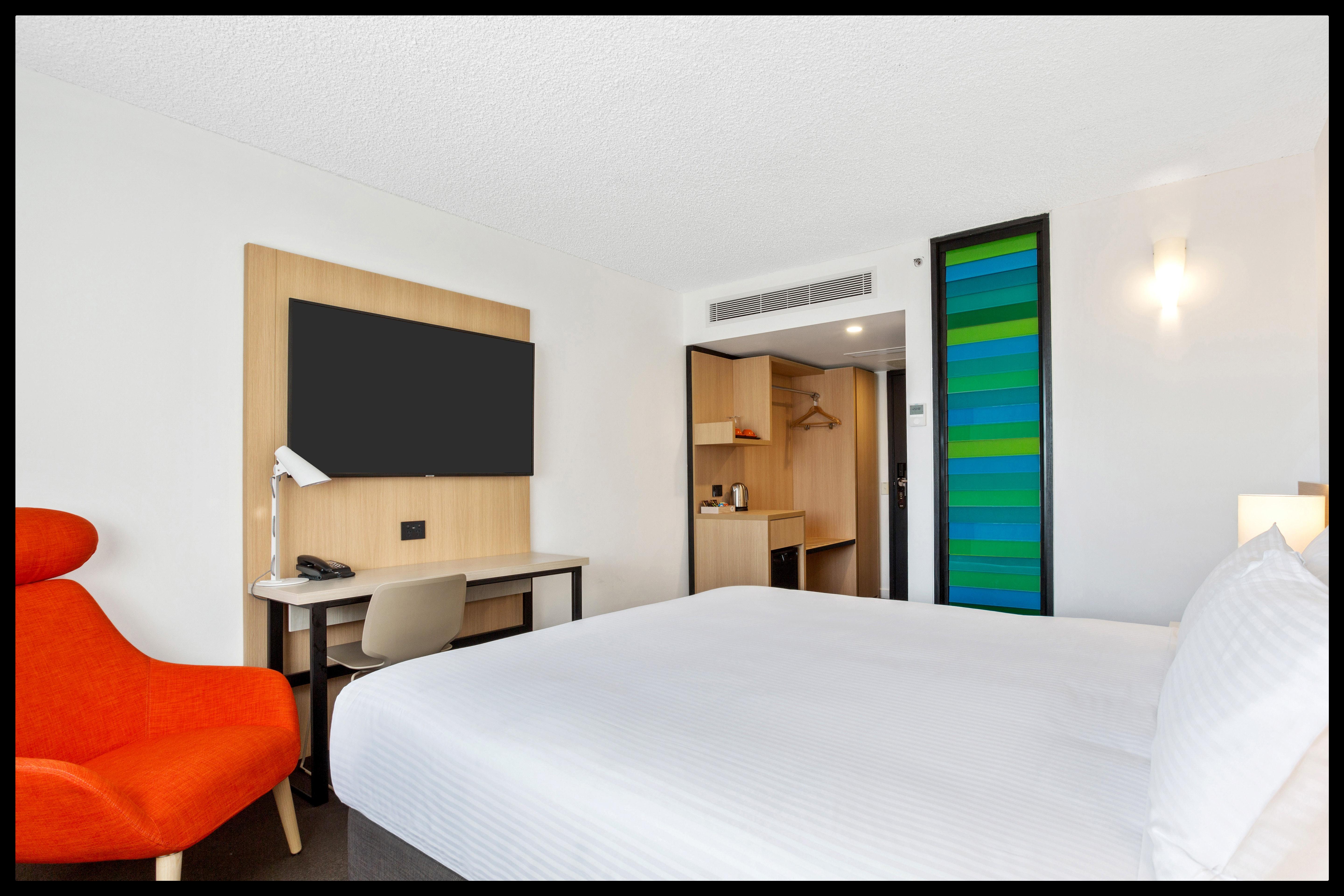 Jasper Boutique Hotel Melbourne Ngoại thất bức ảnh