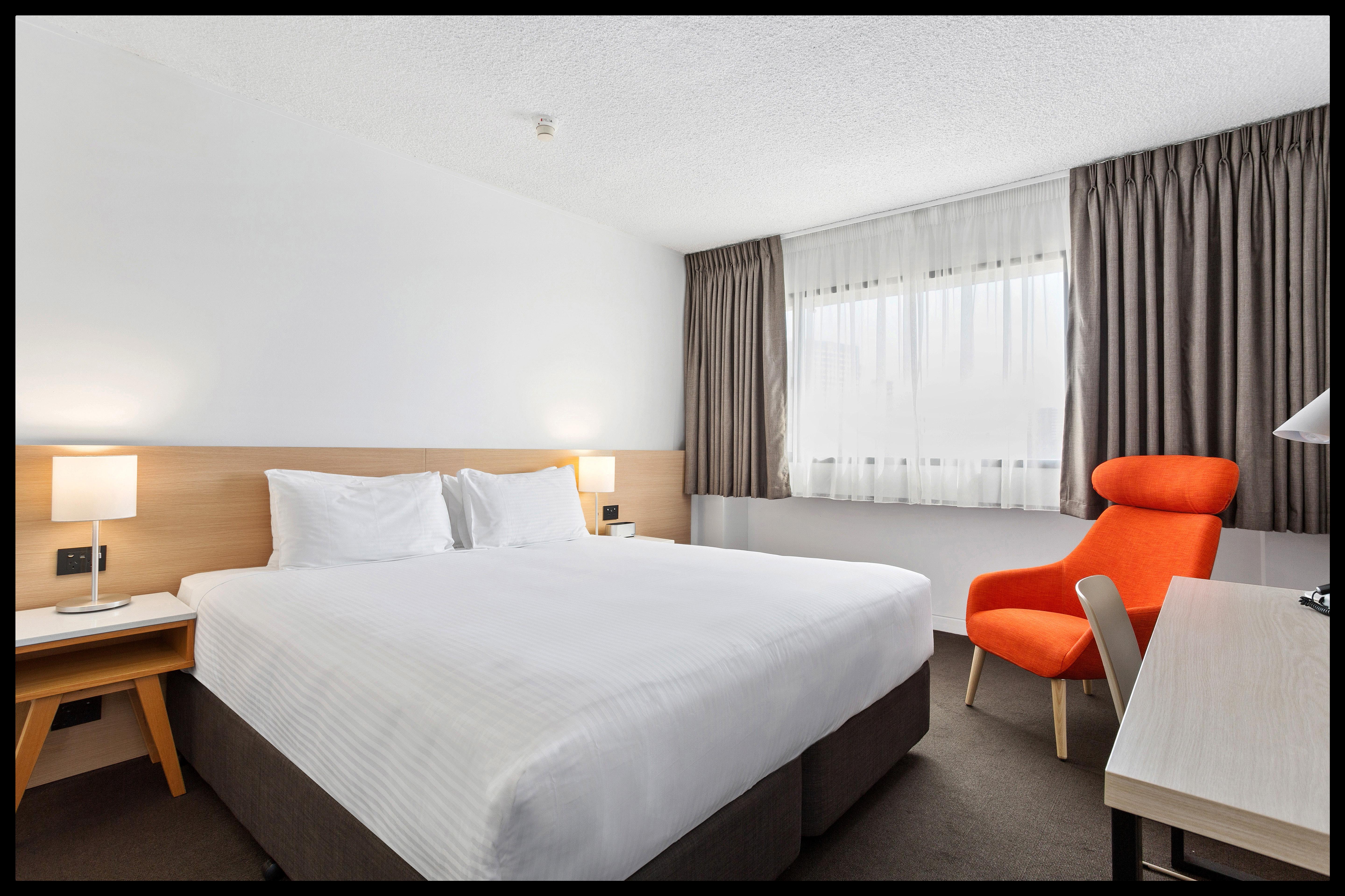 Jasper Boutique Hotel Melbourne Ngoại thất bức ảnh