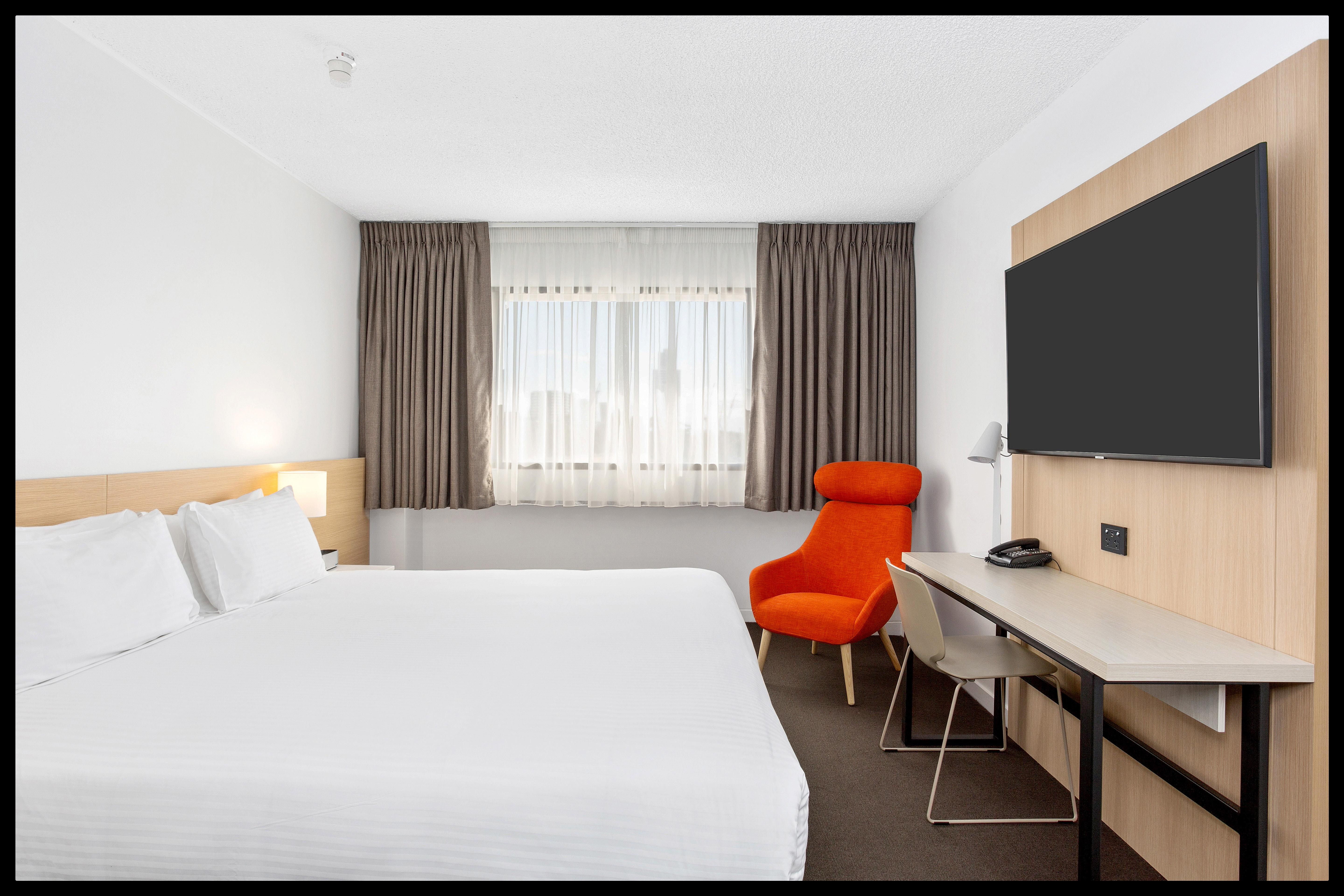 Jasper Boutique Hotel Melbourne Ngoại thất bức ảnh