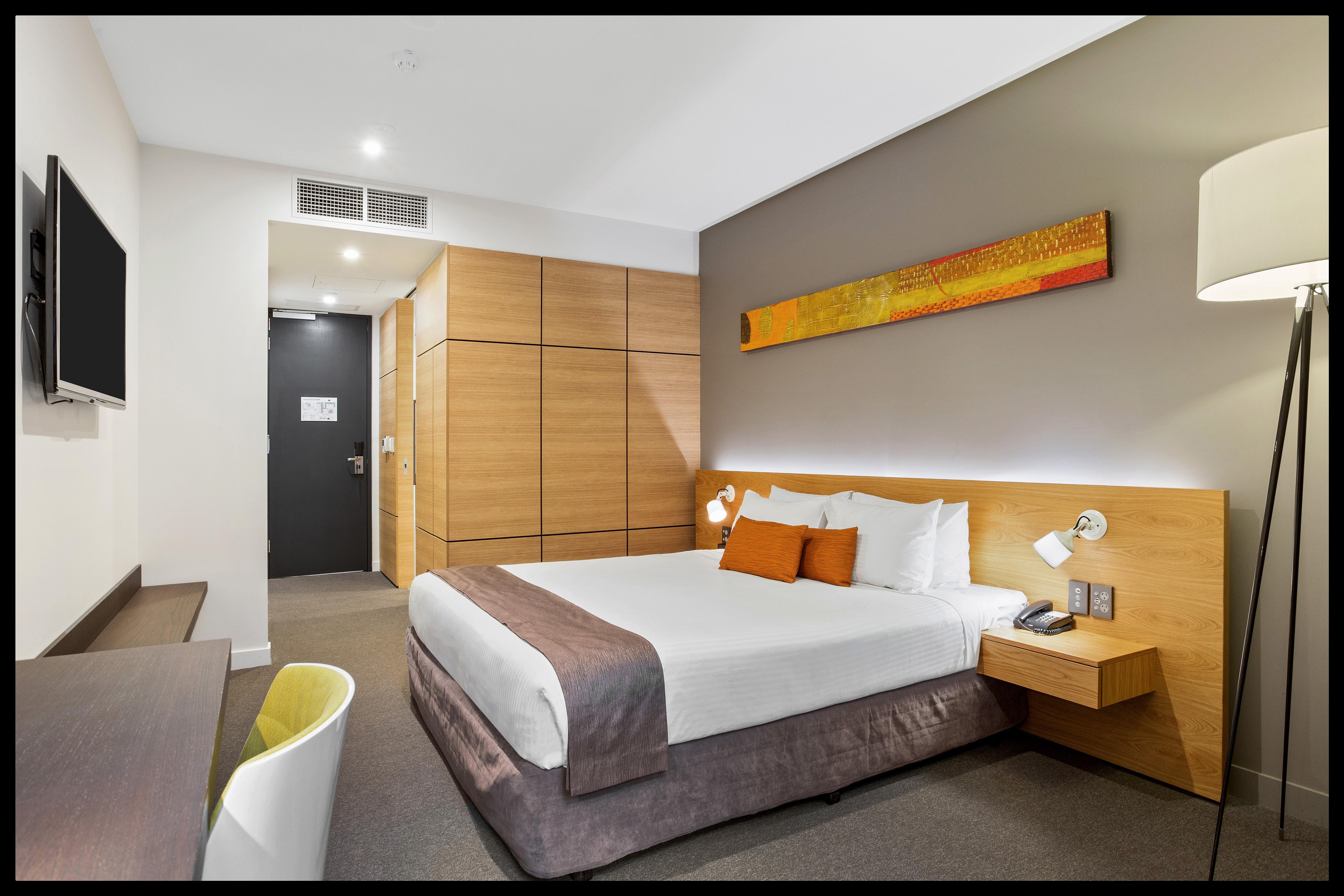 Jasper Boutique Hotel Melbourne Ngoại thất bức ảnh