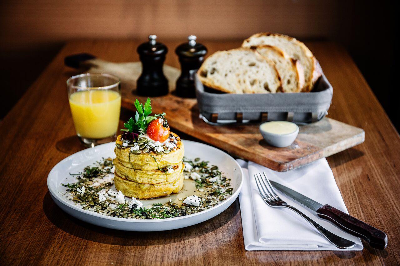 Jasper Boutique Hotel Melbourne Ngoại thất bức ảnh