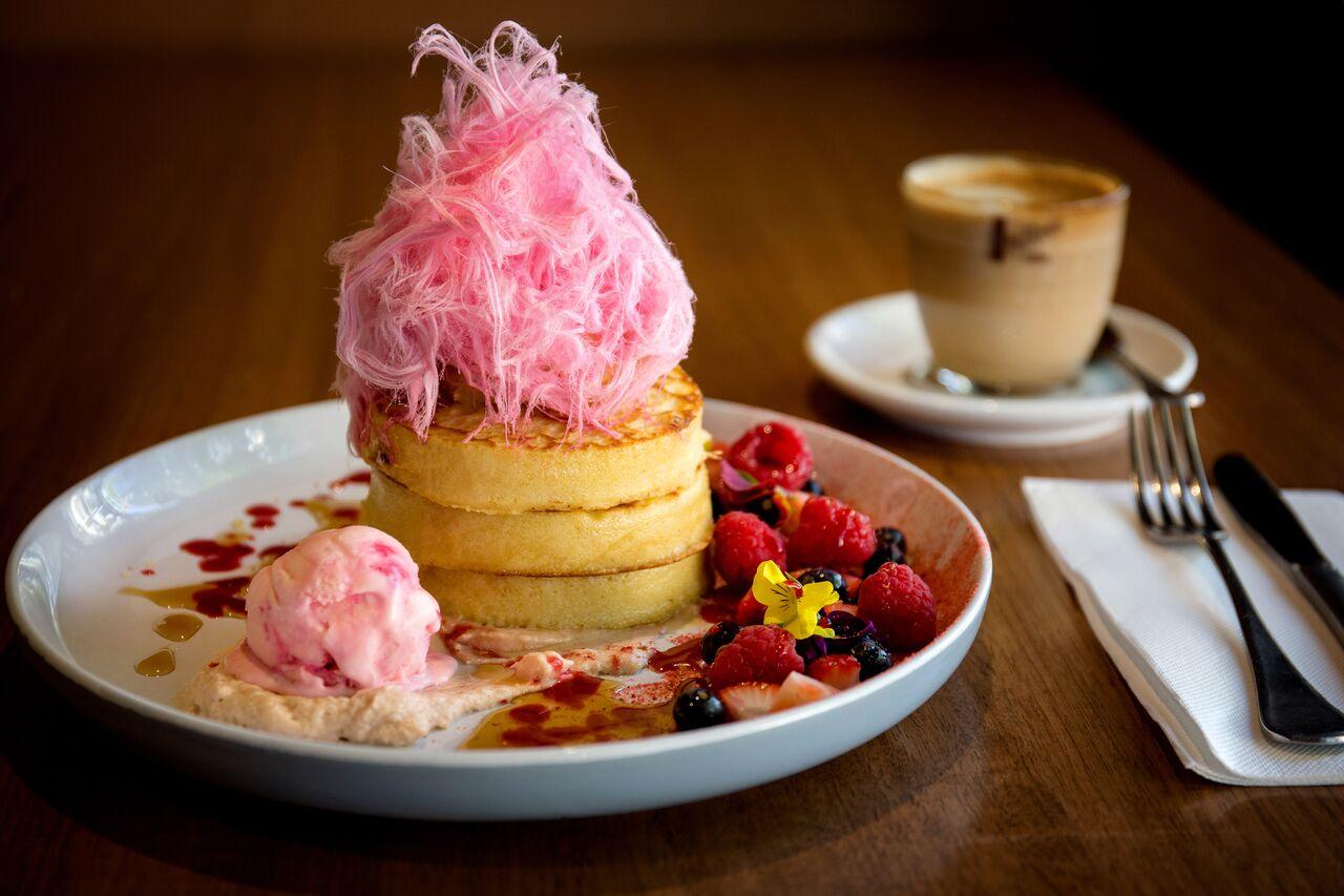Jasper Boutique Hotel Melbourne Ngoại thất bức ảnh