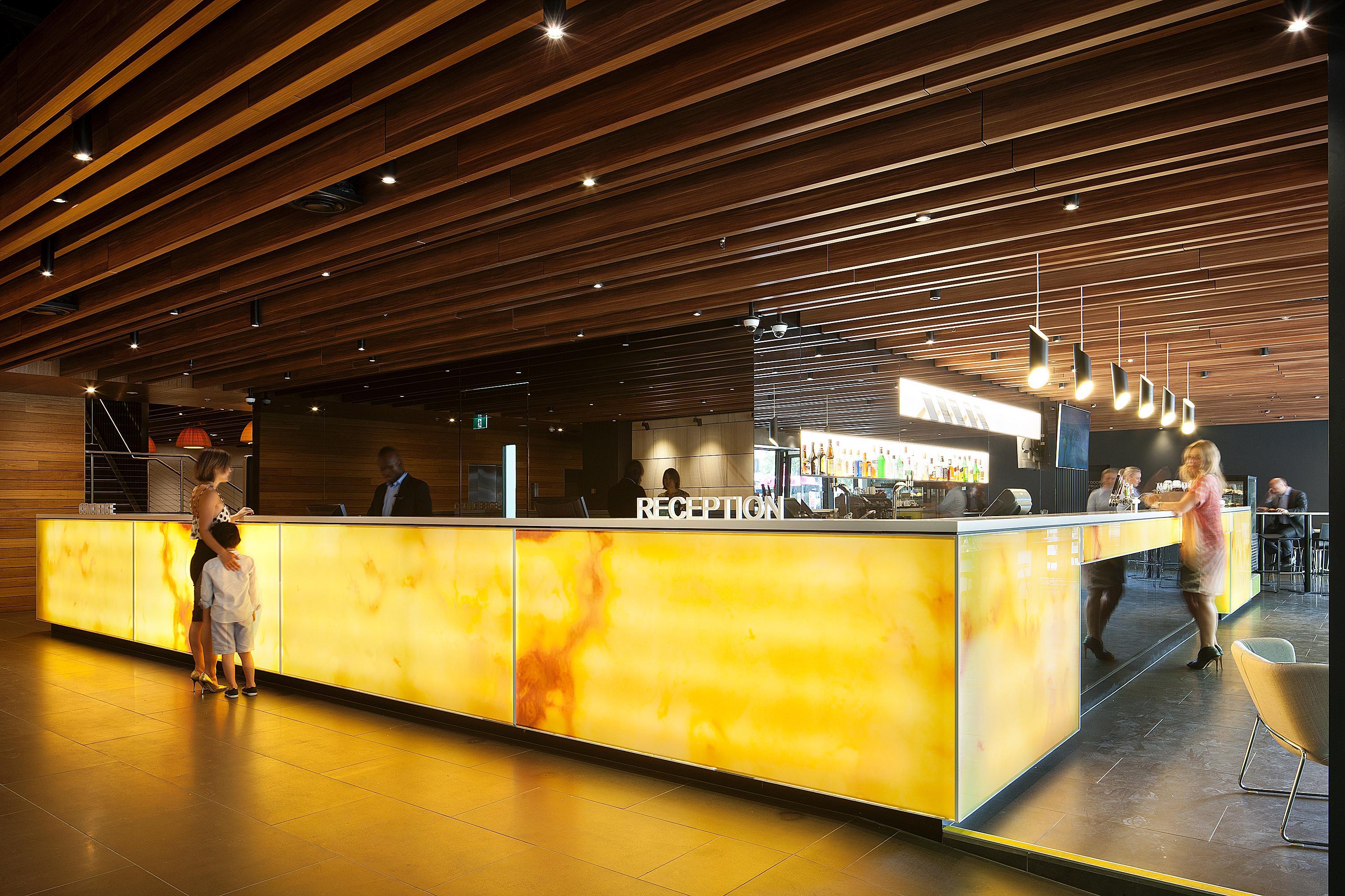 Jasper Boutique Hotel Melbourne Ngoại thất bức ảnh