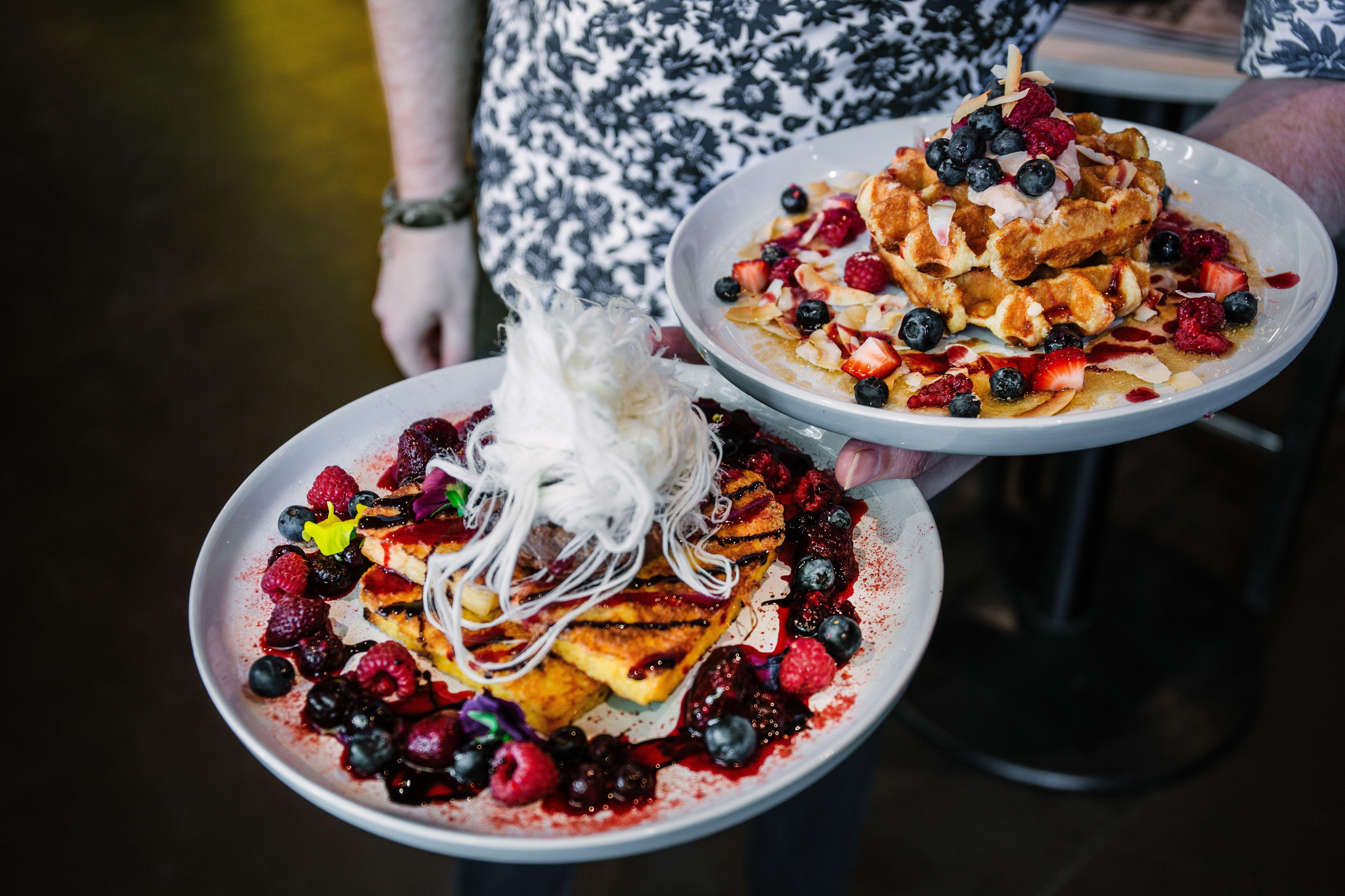 Jasper Boutique Hotel Melbourne Ngoại thất bức ảnh