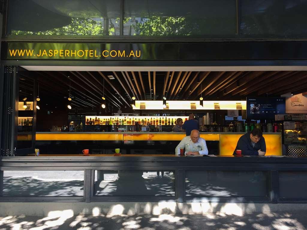 Jasper Boutique Hotel Melbourne Ngoại thất bức ảnh