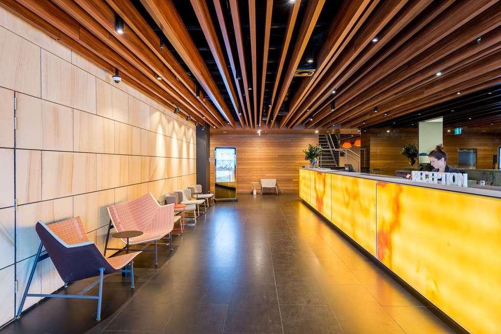 Jasper Boutique Hotel Melbourne Ngoại thất bức ảnh