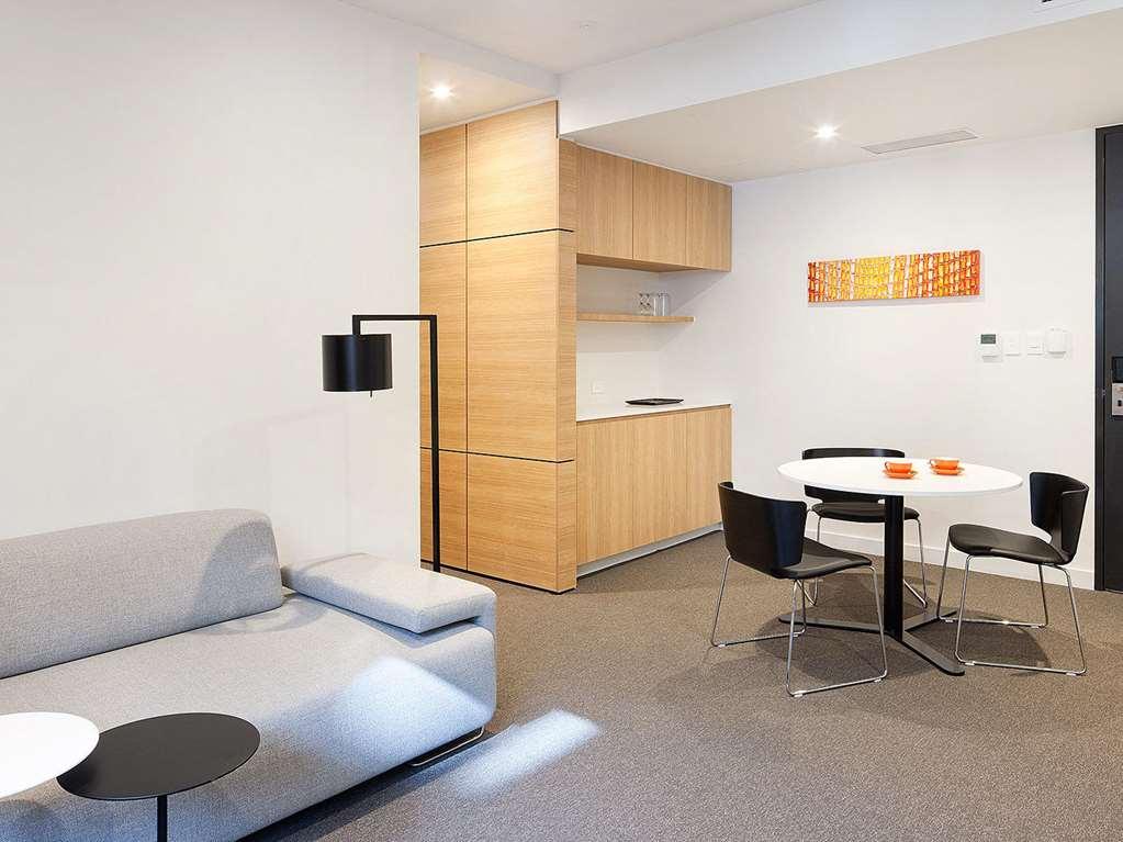 Jasper Boutique Hotel Melbourne Phòng bức ảnh