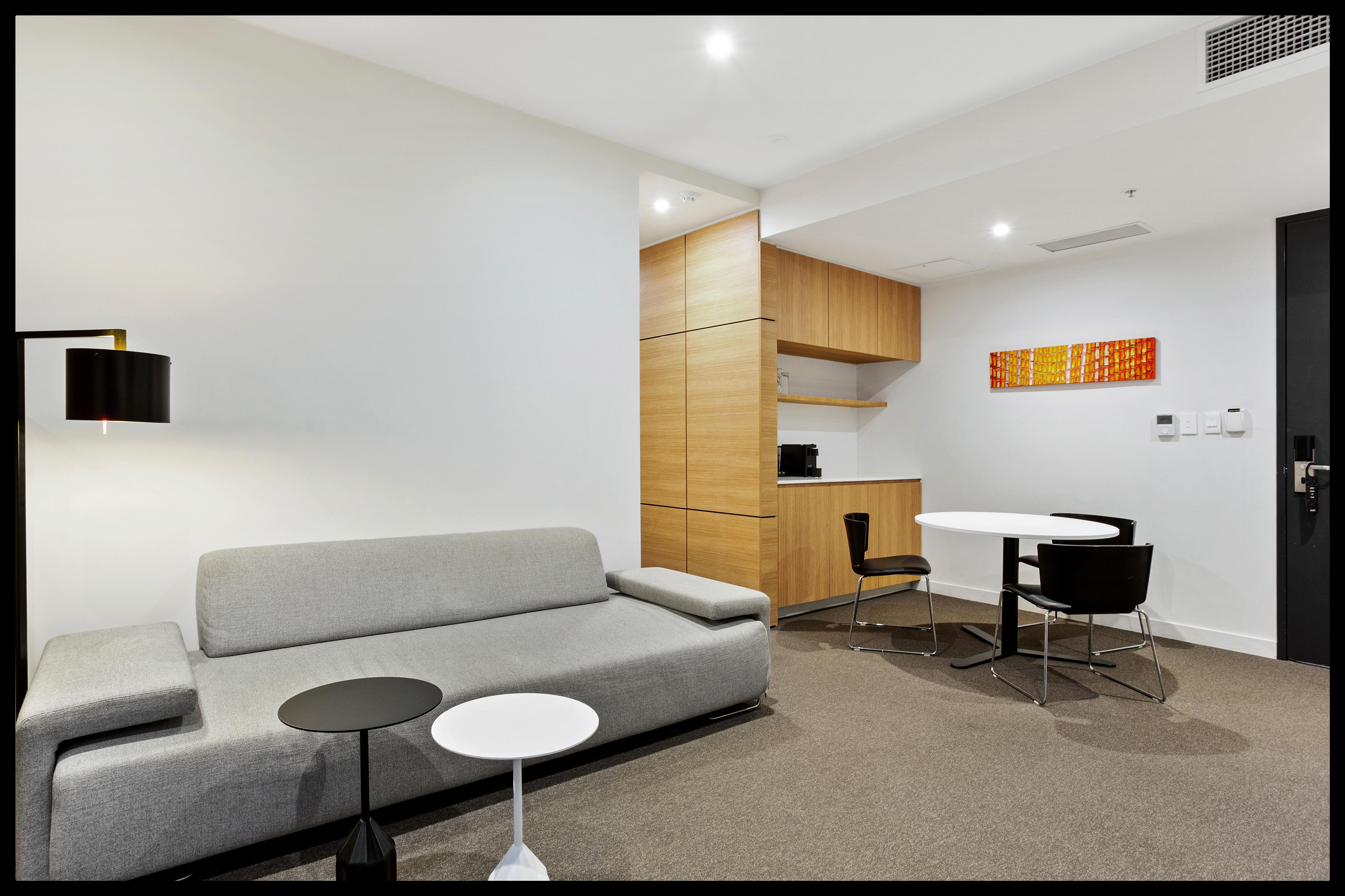 Jasper Boutique Hotel Melbourne Ngoại thất bức ảnh