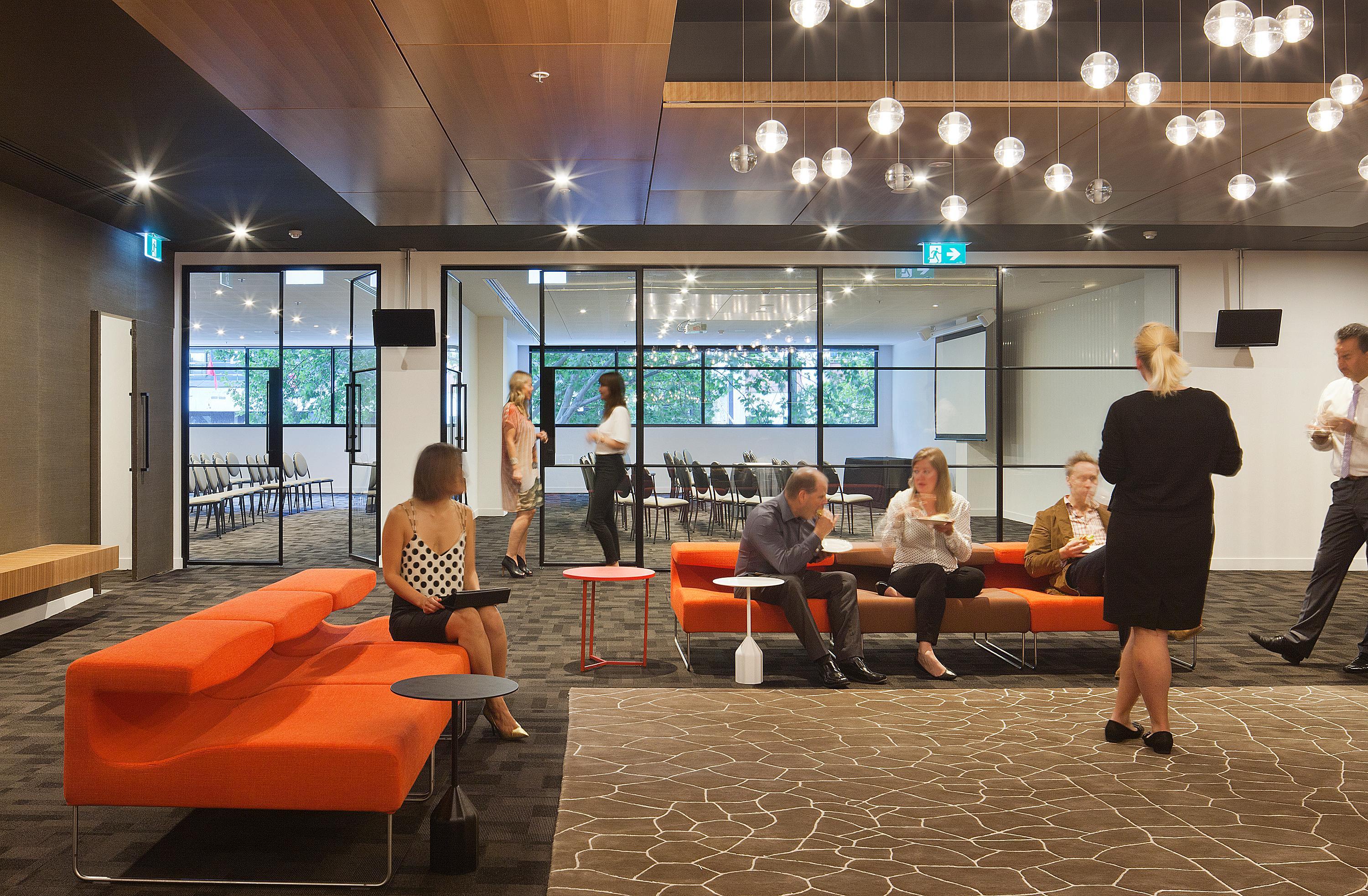 Jasper Boutique Hotel Melbourne Ngoại thất bức ảnh