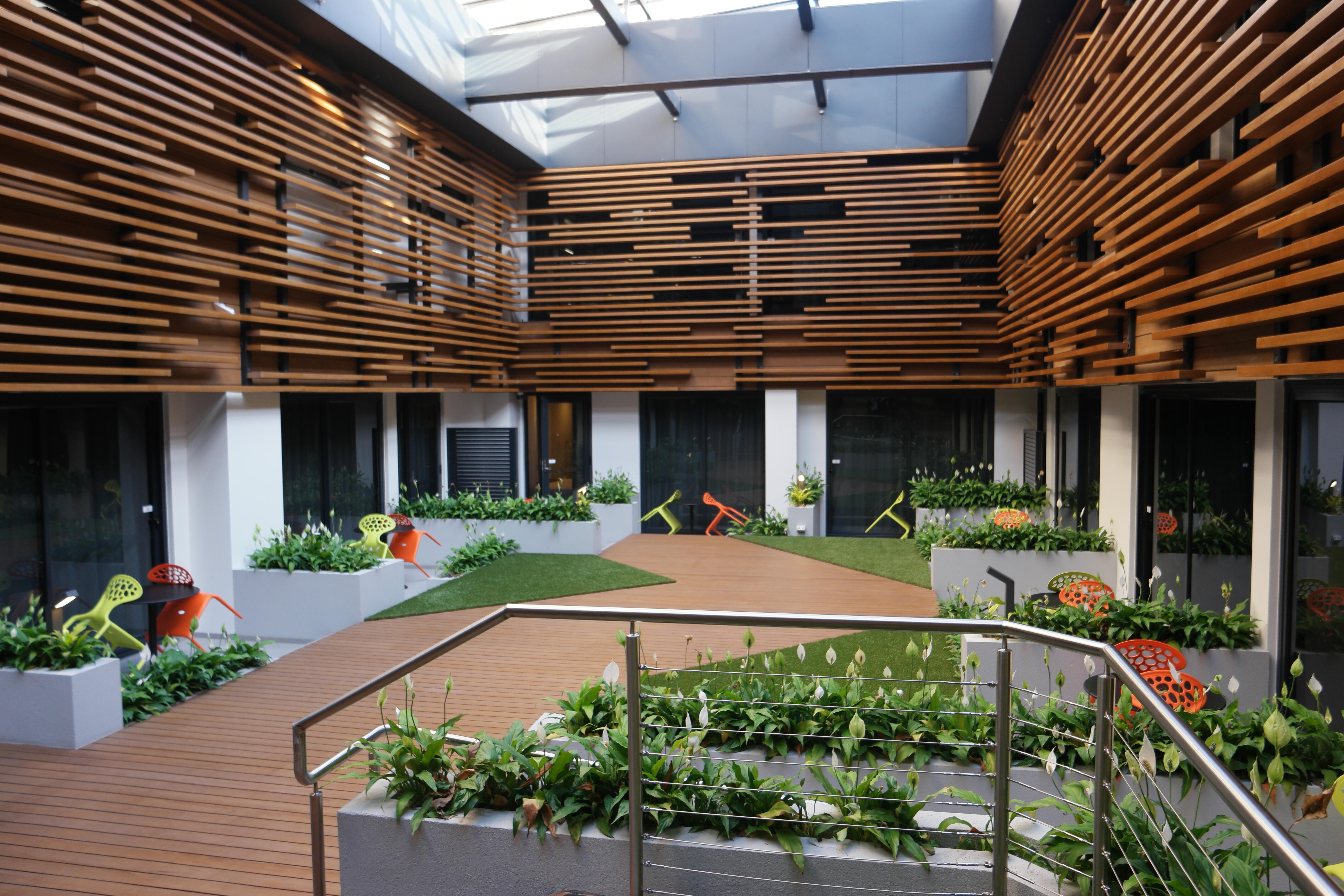 Jasper Boutique Hotel Melbourne Ngoại thất bức ảnh