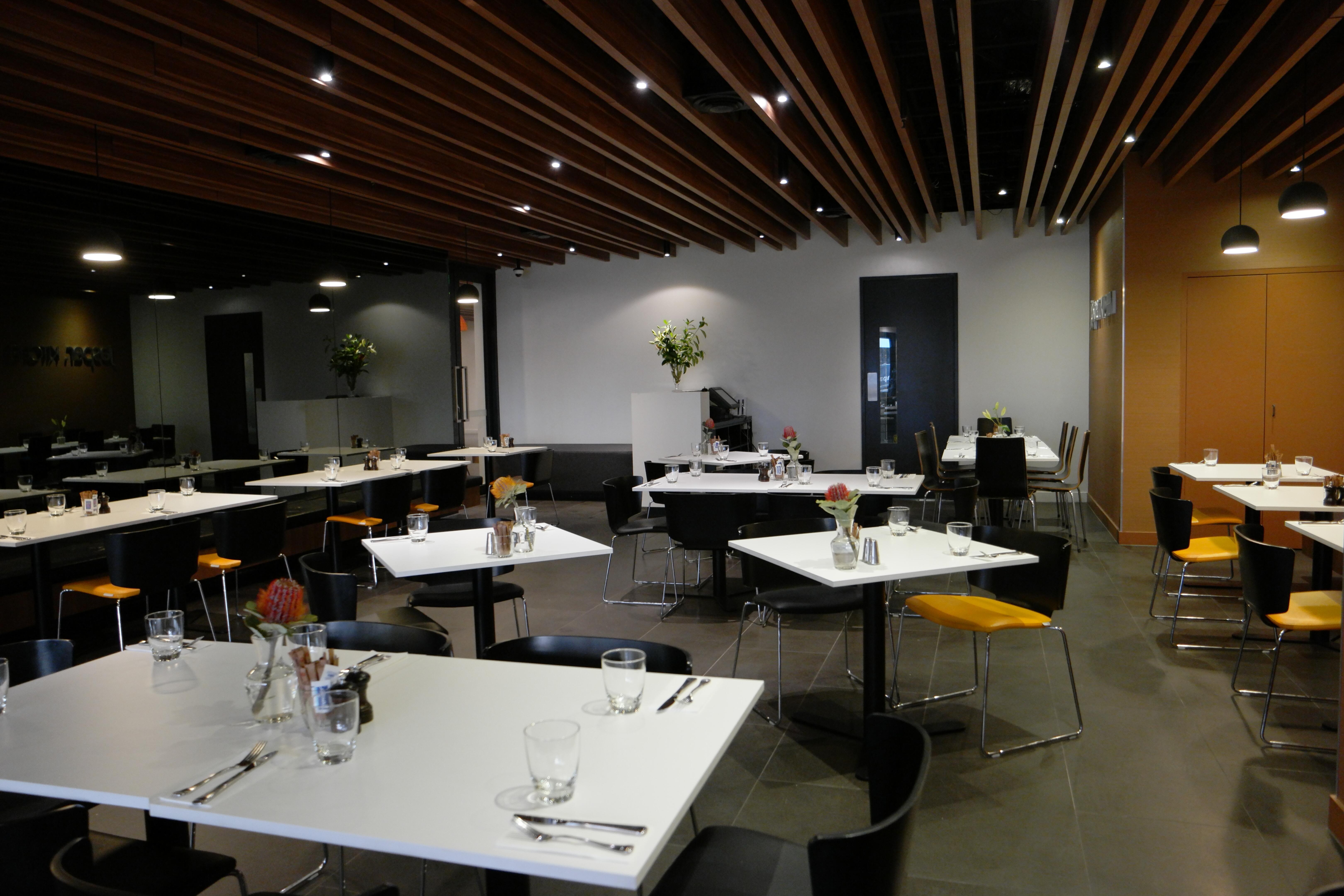 Jasper Boutique Hotel Melbourne Ngoại thất bức ảnh
