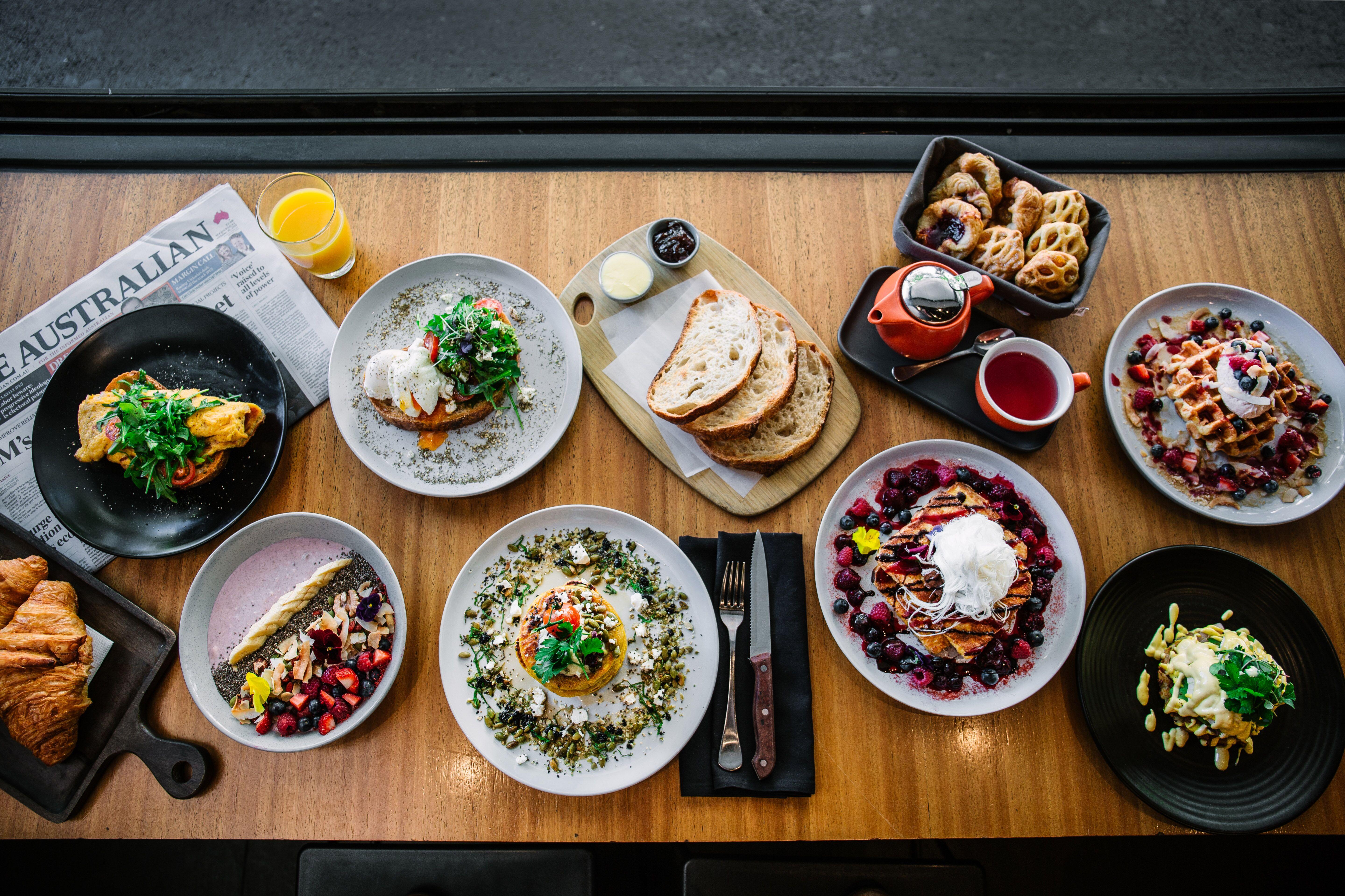 Jasper Boutique Hotel Melbourne Ngoại thất bức ảnh