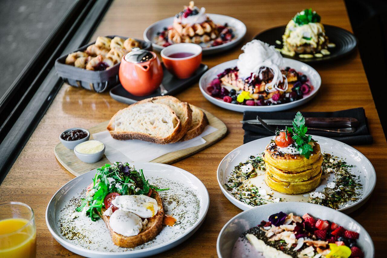Jasper Boutique Hotel Melbourne Ngoại thất bức ảnh