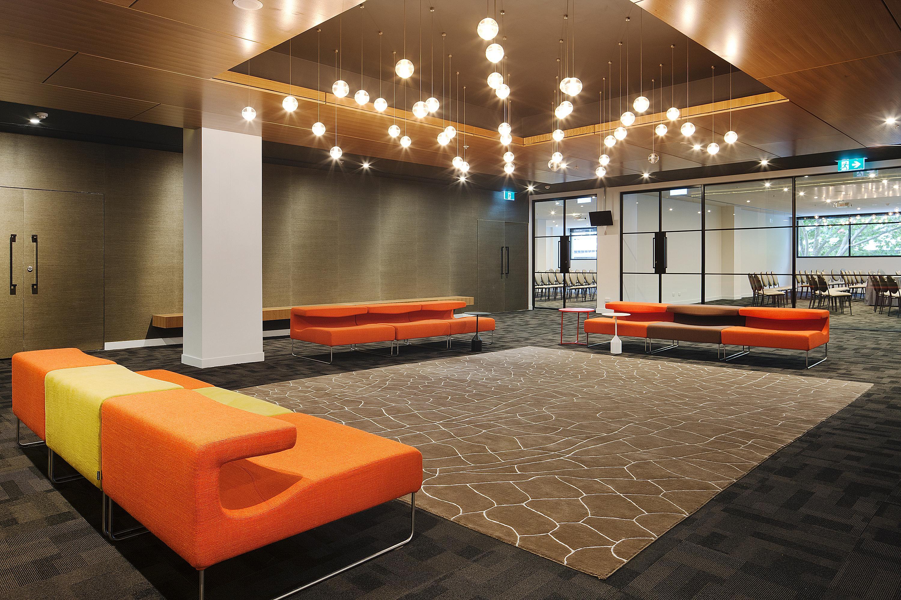 Jasper Boutique Hotel Melbourne Ngoại thất bức ảnh