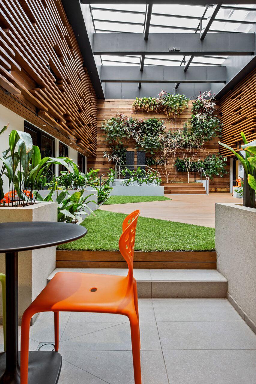 Jasper Boutique Hotel Melbourne Ngoại thất bức ảnh