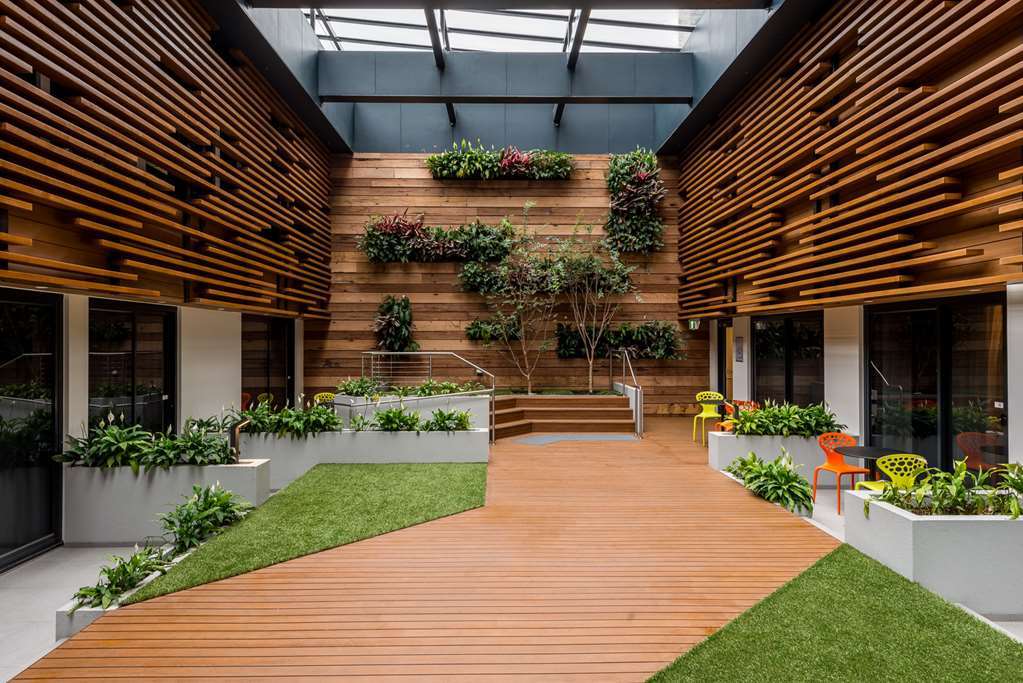 Jasper Boutique Hotel Melbourne Ngoại thất bức ảnh