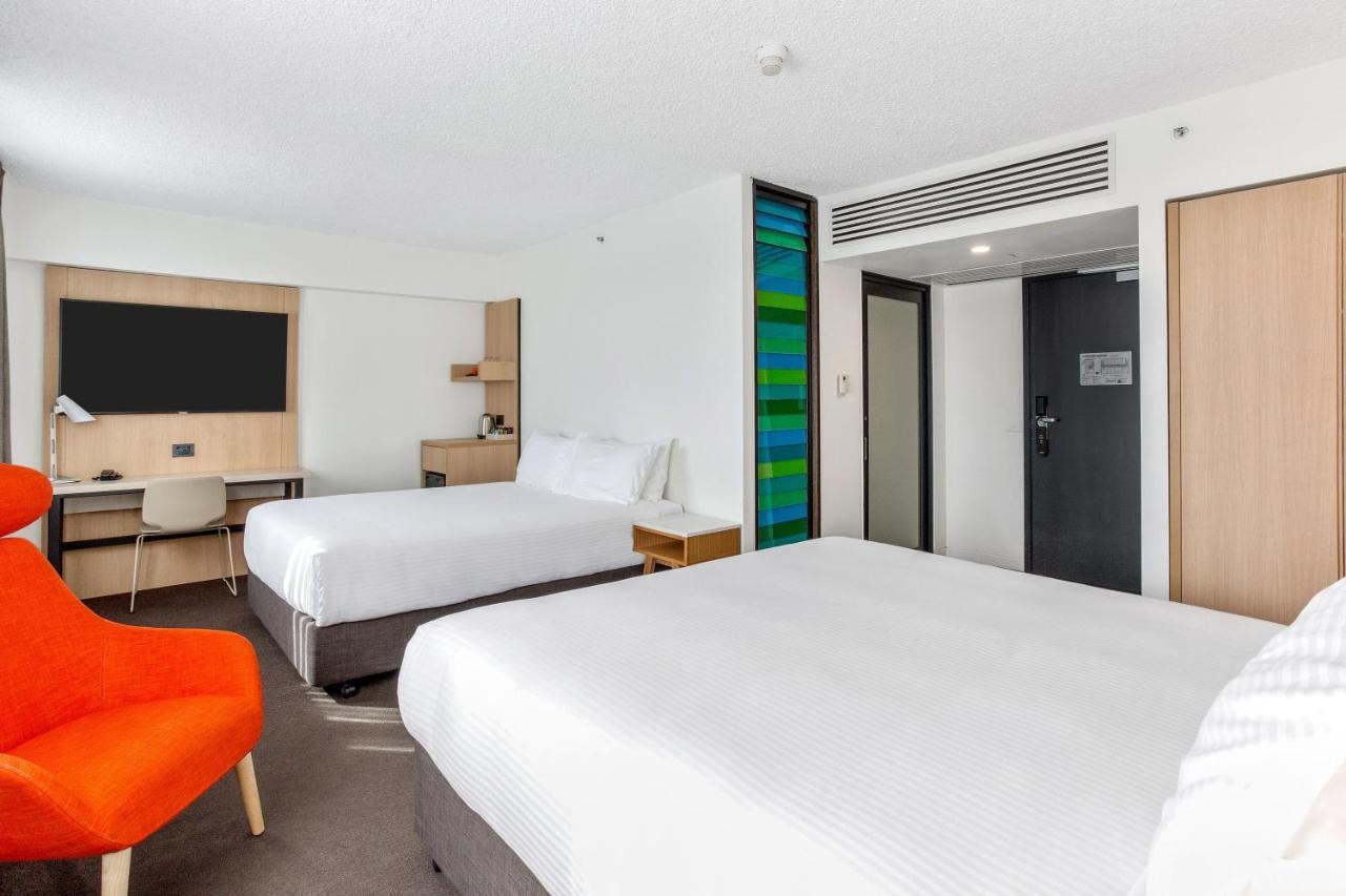Jasper Boutique Hotel Melbourne Ngoại thất bức ảnh