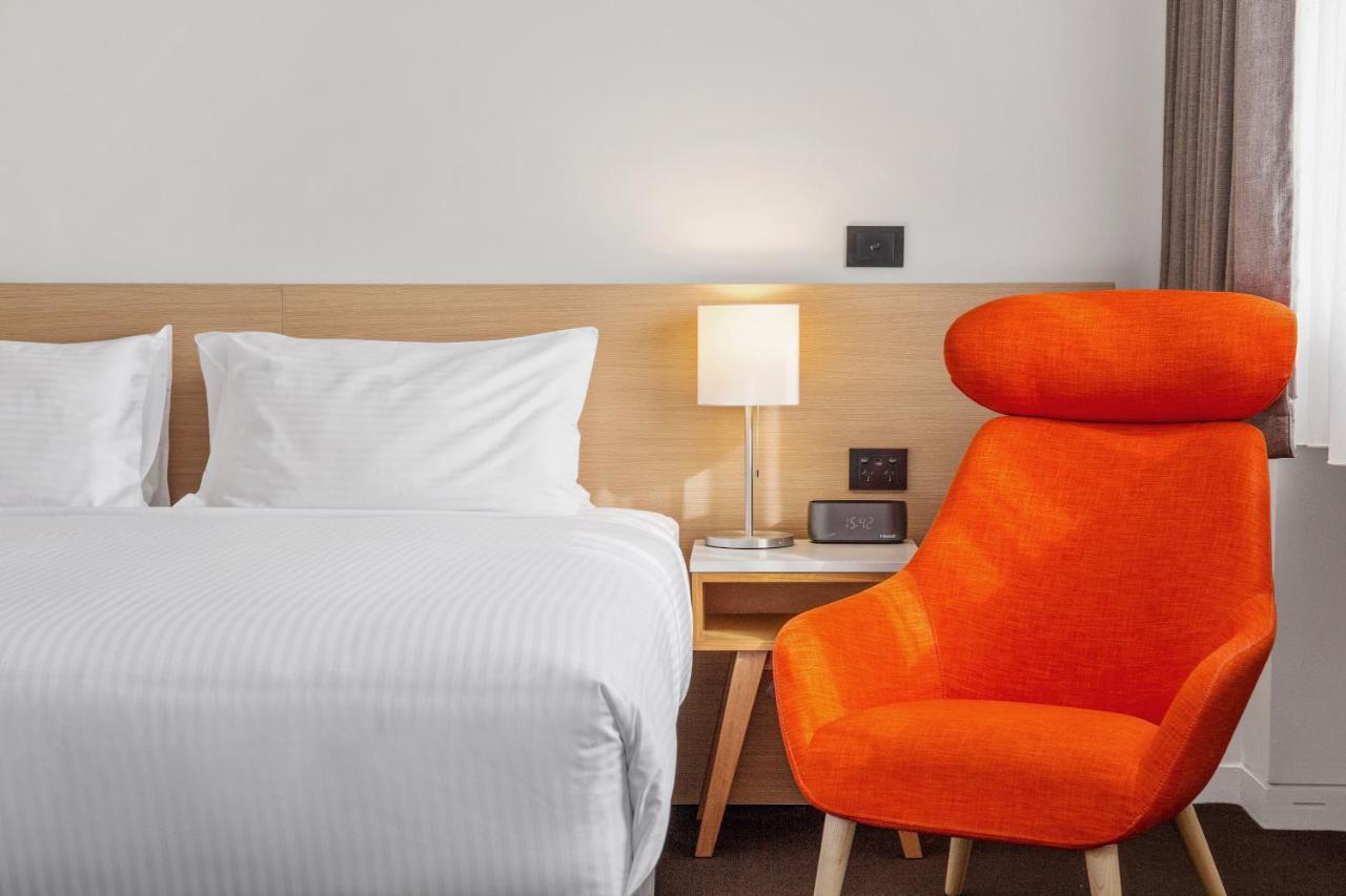 Jasper Boutique Hotel Melbourne Ngoại thất bức ảnh