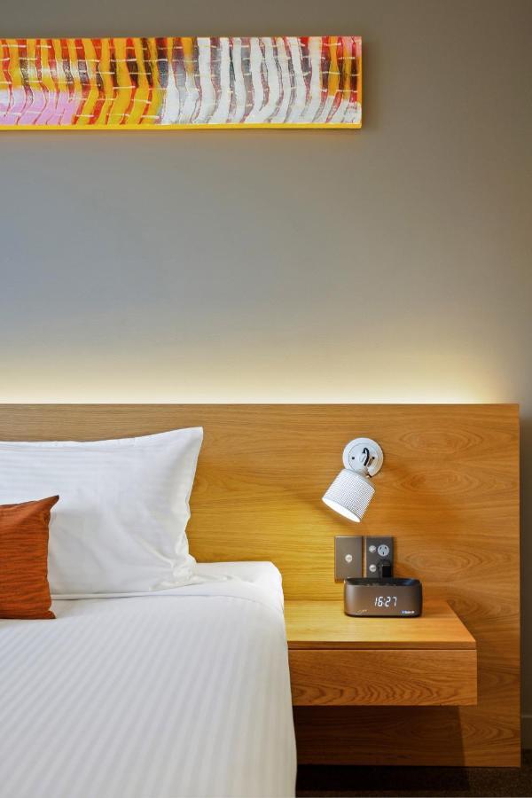 Jasper Boutique Hotel Melbourne Ngoại thất bức ảnh
